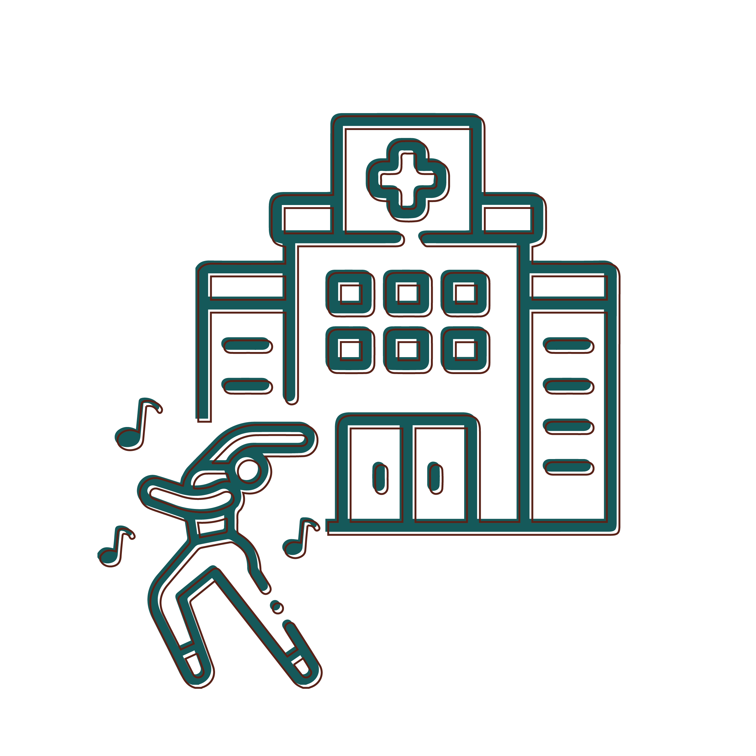 Artistic Expression and Cultural Perspectives in Healthcare and Community