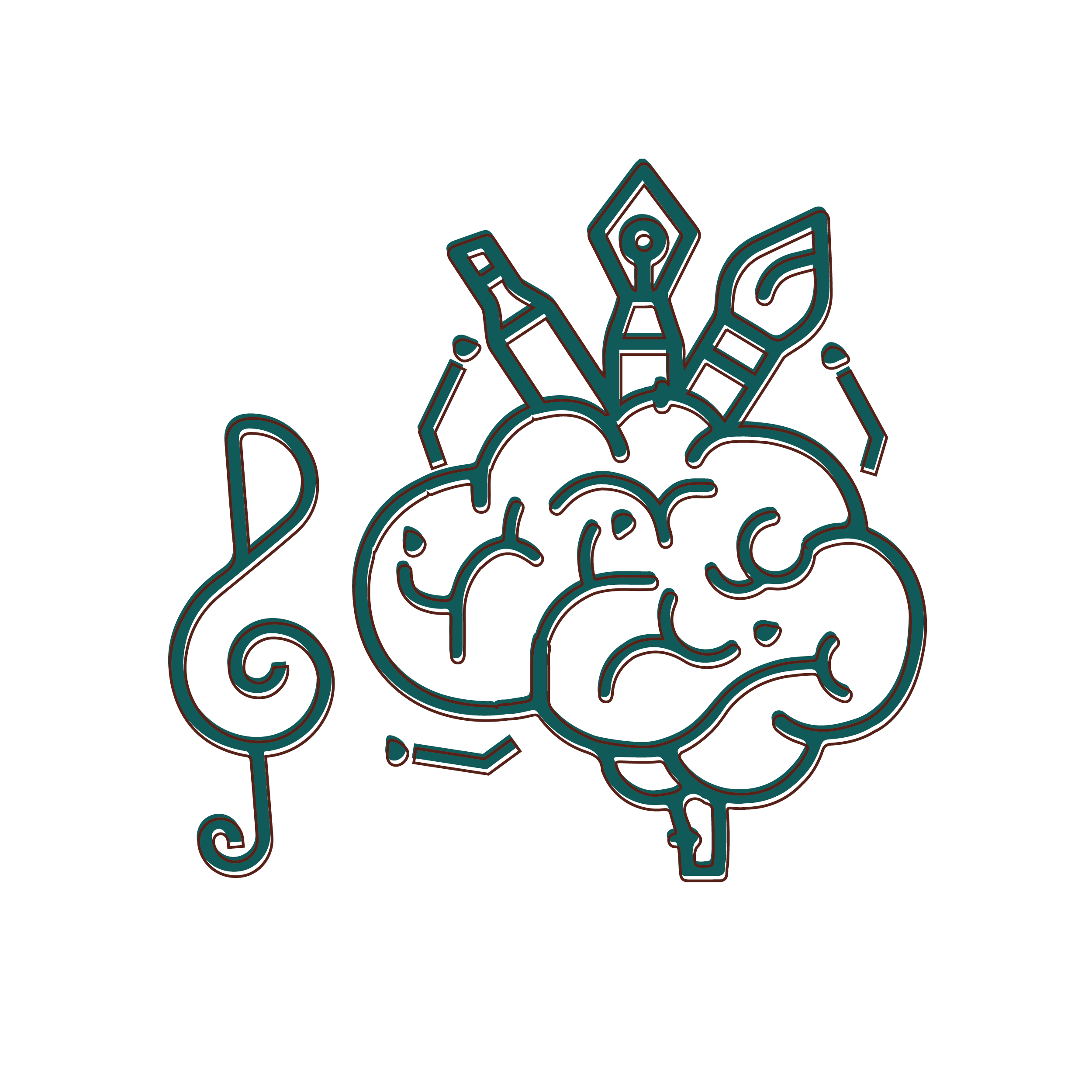 Neurosciences, Cognition, and the Arts