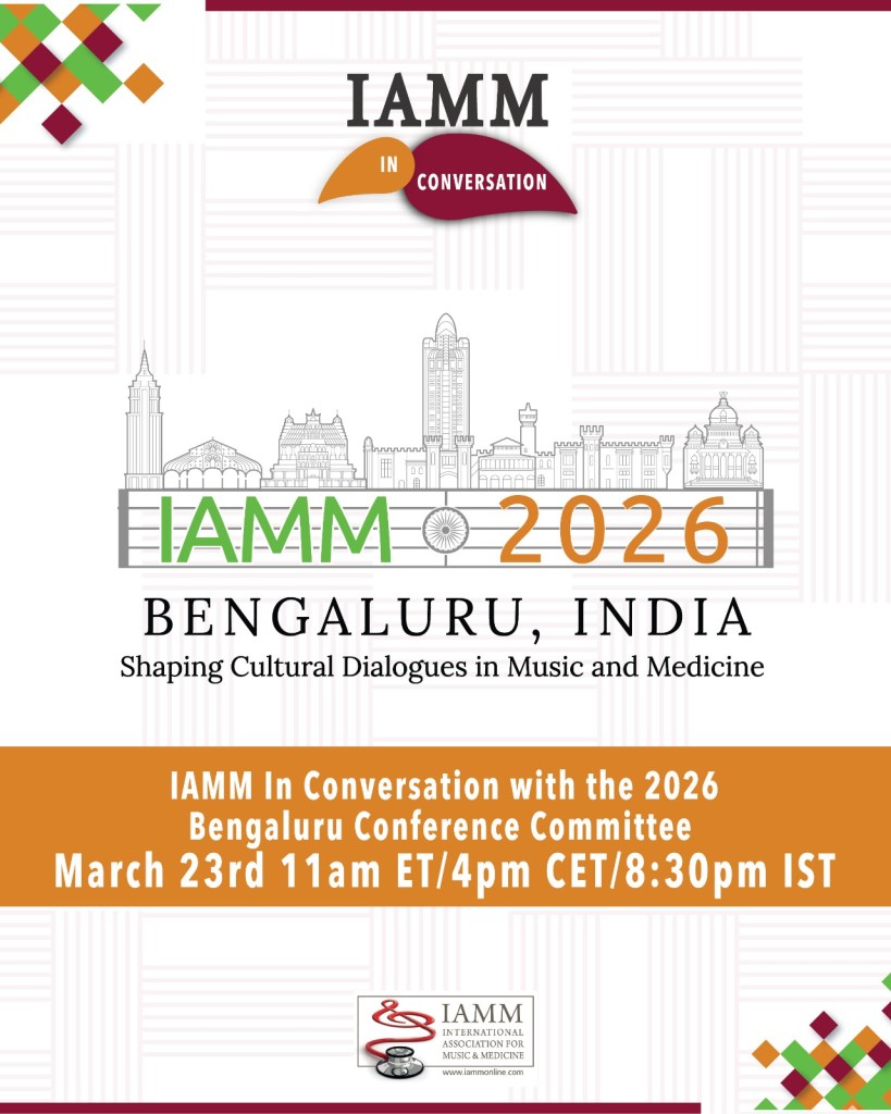 ConfComm IAMMic 2026