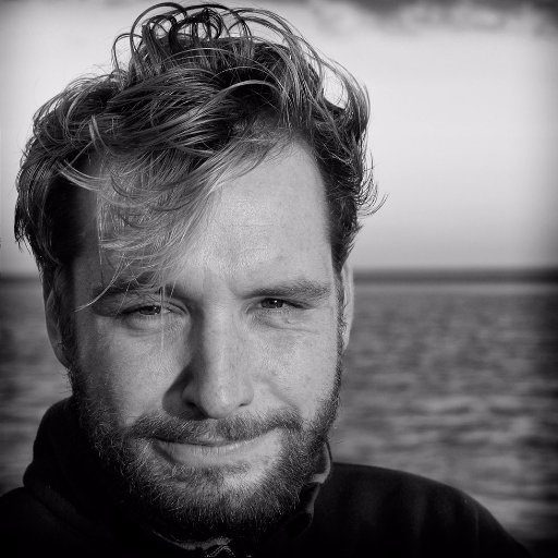 Artur C. Jaschke PhD, Netherlands