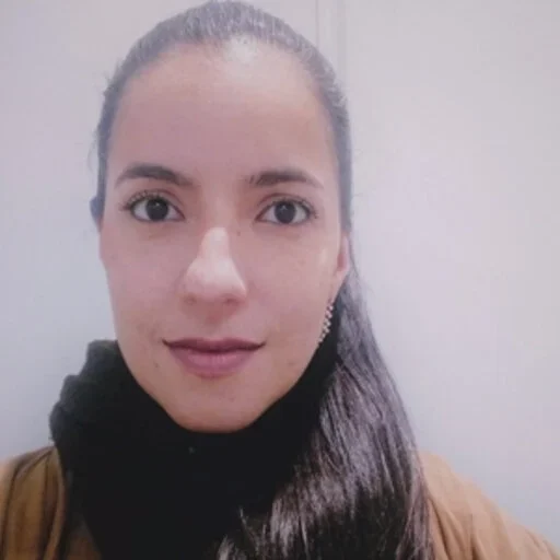 Dr. Camila Siqueira Gouvêa Acosta Gonçalves