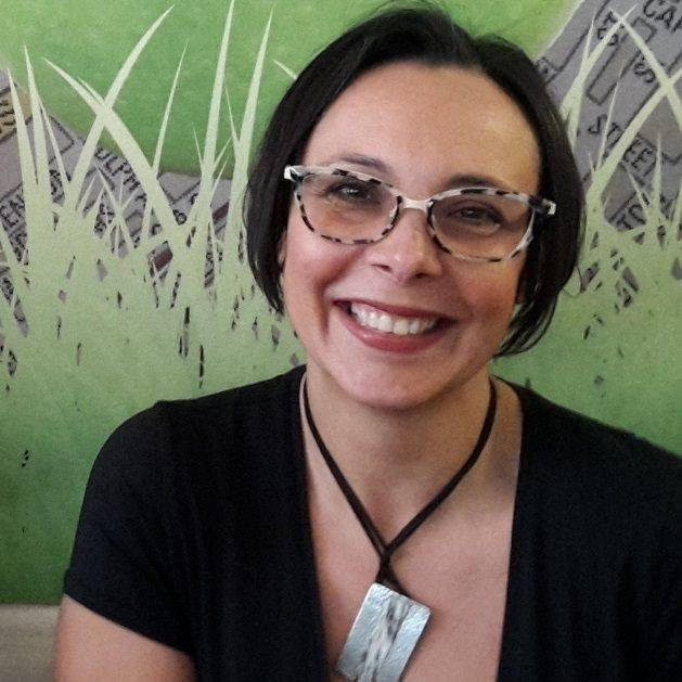 Evangelia Papanikolaou, PhD, FAMI, EAMI accred