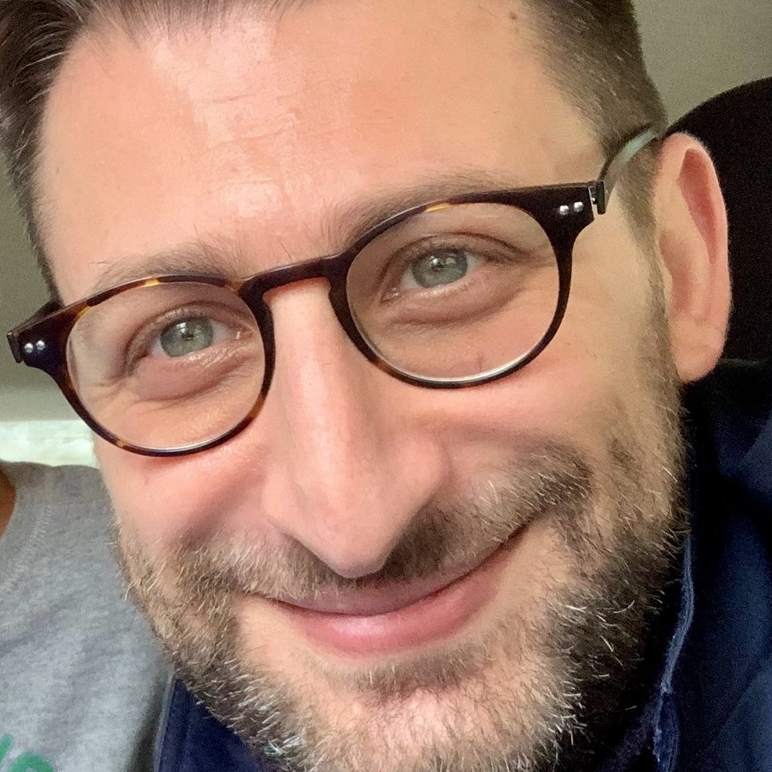 Filippo GIORDANO (MA; MT-IC,FAMI)- Researcher in Music therapy at
Department of Emergency and Organs Transplant, University of BAri Aldo
Moro, Bari -  Italy