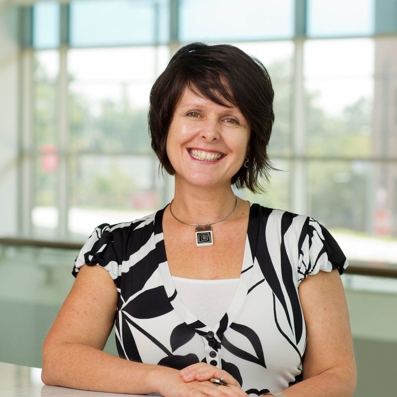 Wendy L. Magee PhD, USA