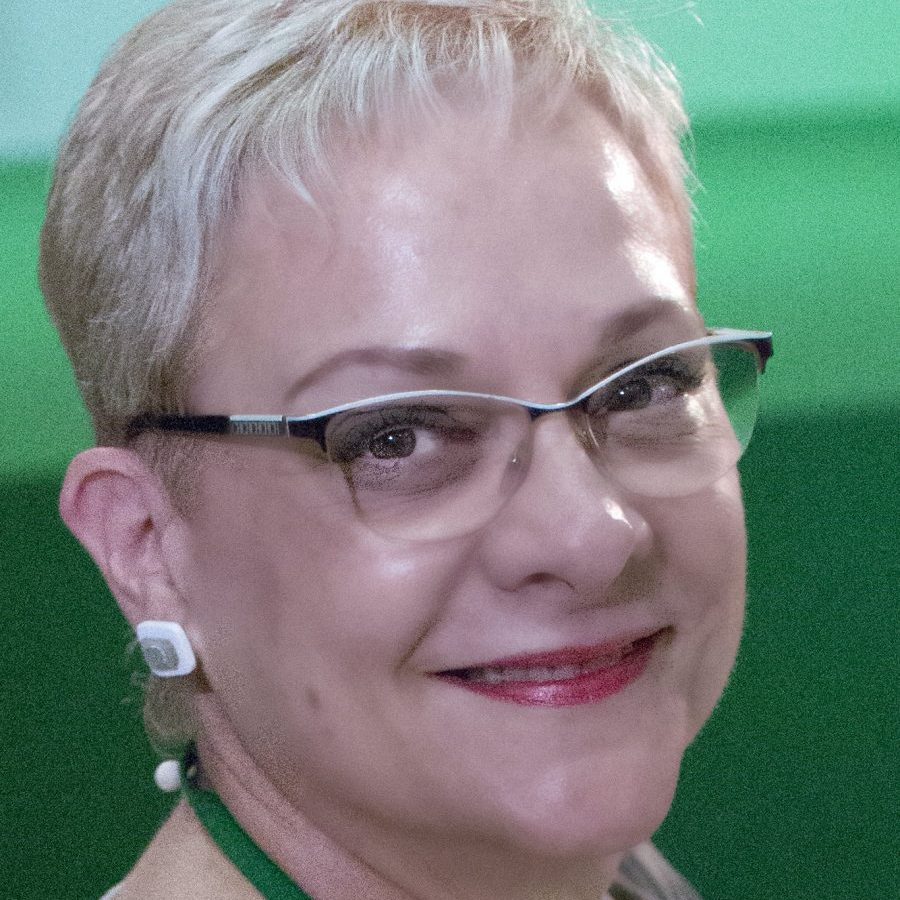 Melissa Mercadal-Brotons PhD, MT-BC, SMTAE, Spain