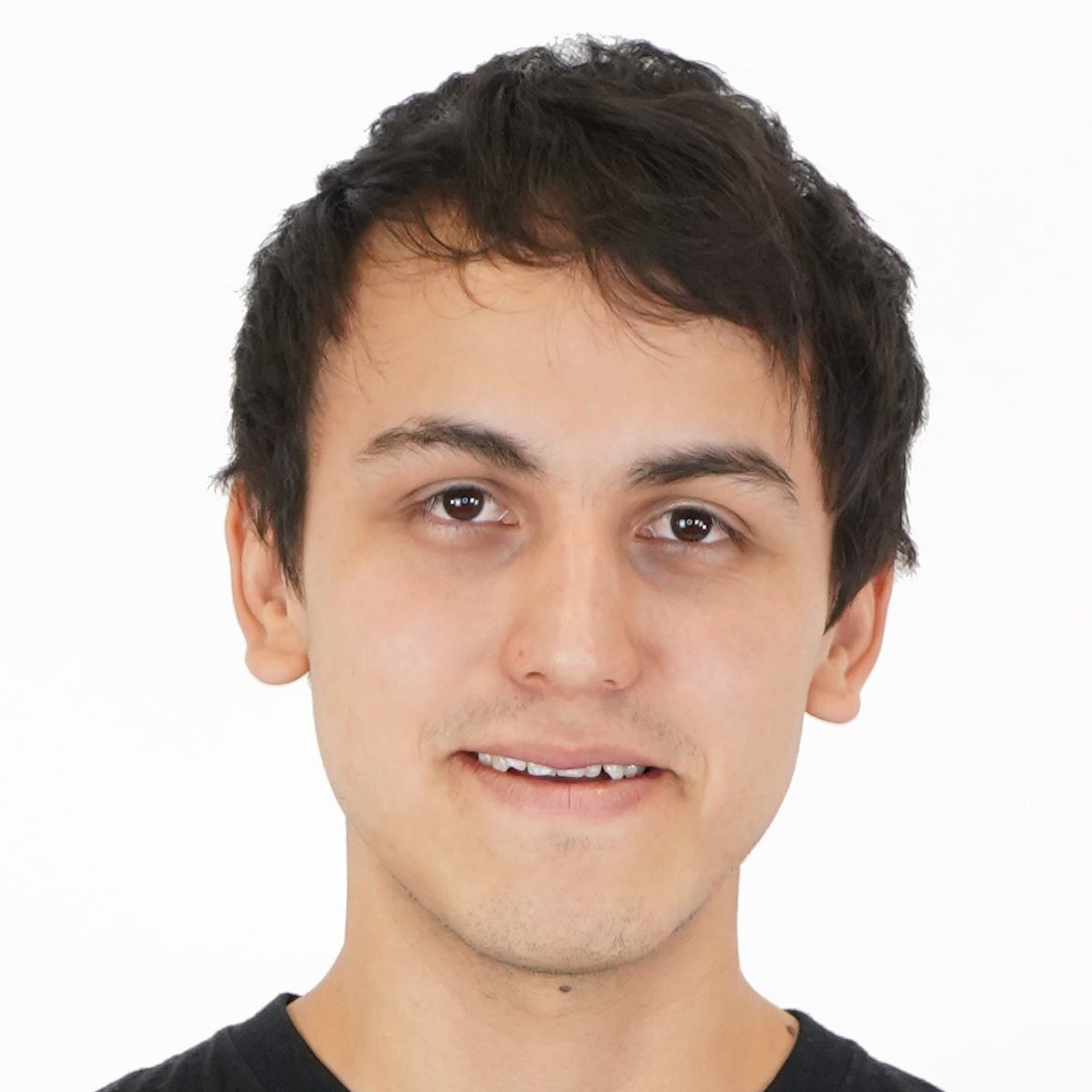 Samuel Gracida, MA, MT - Chair, Communications and Outreach Committee