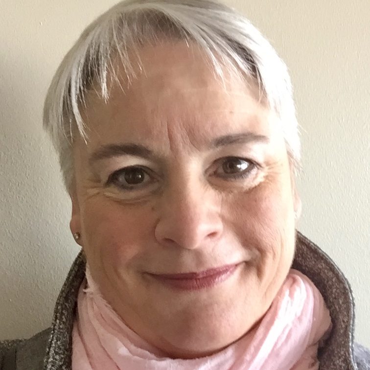 Helen Shoemark PhD, RMT, Australia