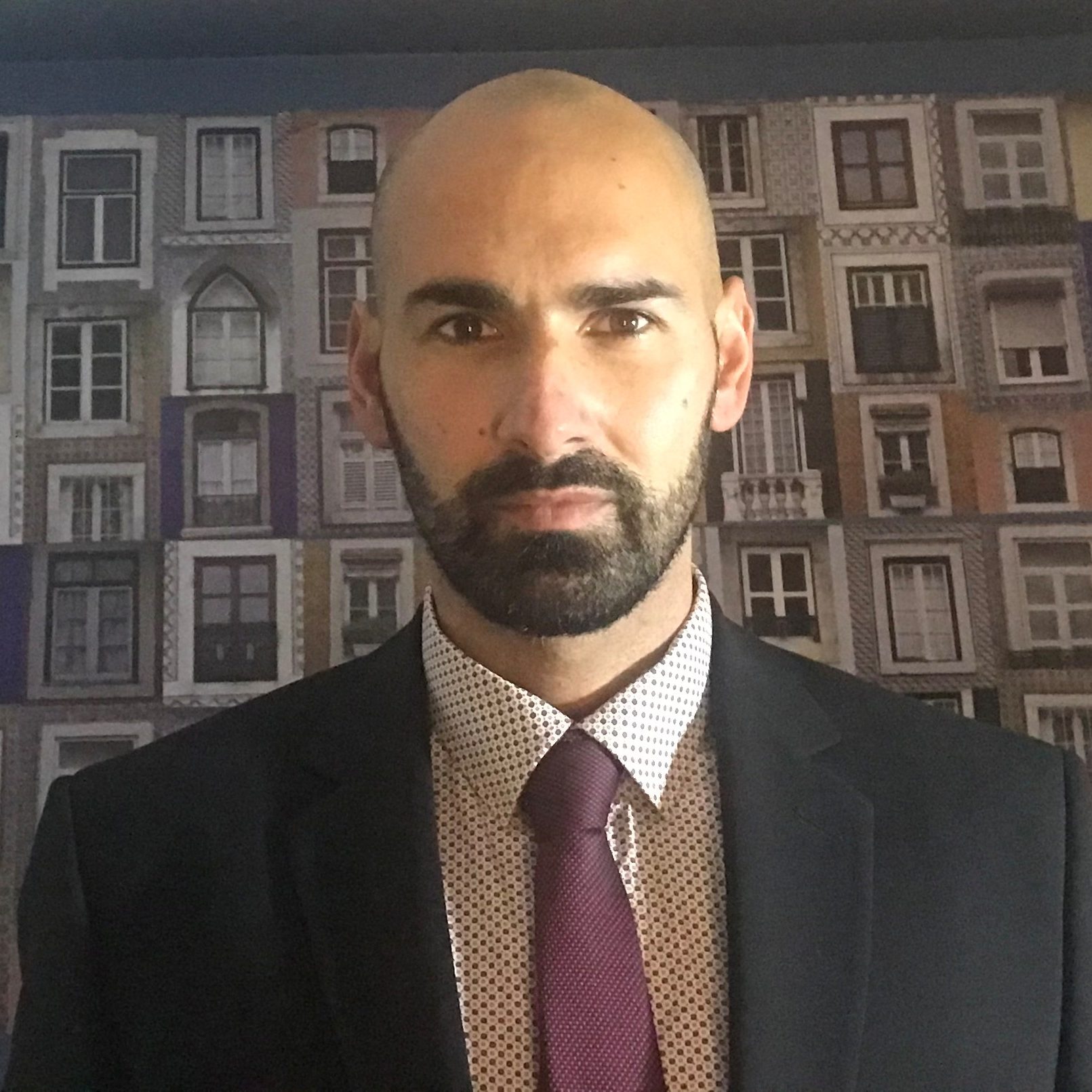 Dr. George Tsouvelas, MSc, MPH, PhD

Psychologist - Psychotherapist

Adjunct Lecturer in Psychology of Adolescence, 

Department of Psychology, 

National and Kapodistrian University of Athens