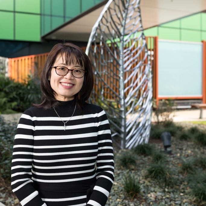 Patsy Tan PhD, MT-BC, Singapore/Australia